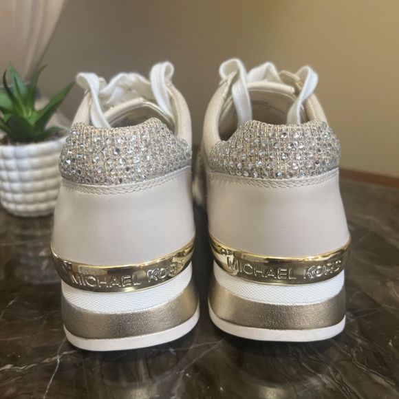 Michael Kors Tennis Shoes - Picture 3 of 6